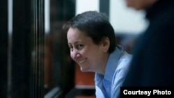 Мзия Амаглобели