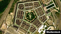 Четверо високопосадовців Міноборони США провели брифінг для членів Комітету з питань збройних сил Палати представників