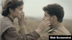 Персонаж Сеитаблаева – дважды Герой Советского Союза Амет-Хан Султан