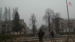 Бои за Покровск и Мирноград