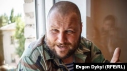 Євген Дикий