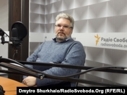 Андрій Плахонін