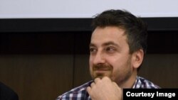 Kada kažete Crna Gora i Srbija ja mislim da smo mi bili teren na kome se taj novac prao: Slobodan Georgijev