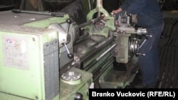 I Savez samostalnih sindikata Srbije uputio je zahtev ministarstvima rada i odbrane tražeći obrazloženje otkaza (Foto: Zastava oružje)