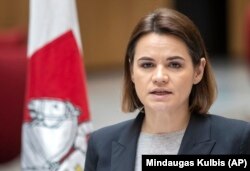 სვიატლანა ციხანოუსკაია