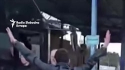 Belorusija oslobodila 123 politička zatvorenika u dogovoru sa SAD