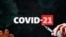 Недостатні темпи вакцинації та мутація вірусу – серед причин, чому 2021 рік так і не зміг стати переможним у боротьбі з пандемією COVID-19