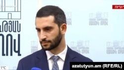 Ռուբեն Ռուբինյան