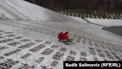 Memorijalni centar Potočari