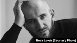 Мікіта Мелказёраў