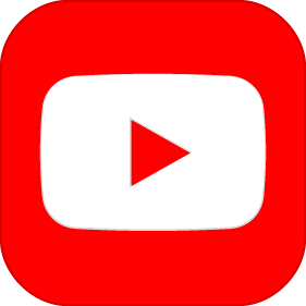 YouTube icon