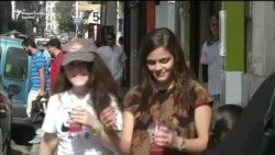 Нападите на ИД во Европа и младите на Блискиот исток