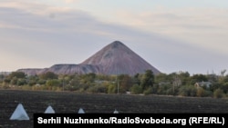 Укріплення біля Покровська. Донецька область, Україна, 2024 рік