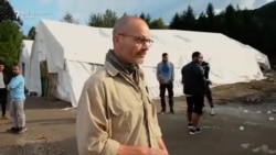 Kad nema ko, Dirk stiže u pomoć