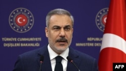 Візит триватиме 26-27 травня