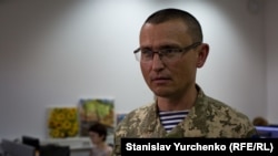 Владислав Селезнев, украинский военный эксперт