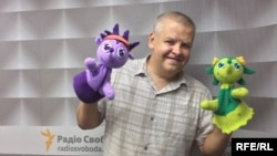 Володимир Ликов