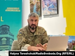 Журналіст Вахтанг Кіпіані