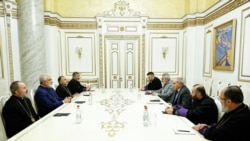 «Մերժենք մեղքը». վարչապետին հանդիպած եպիսկոպոսները նոր հայտարարություն են տարածել