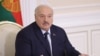 Аляксандар Лукашэнка