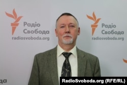 Історик Владислав Гриневич