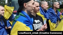 გათავისუფლებულთა შორის არიან ადამიანები, რომლებიც დაკარგულად ითვლებოდნენ.