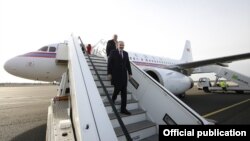 Լուսանկարը՝ վարչապետի աշխատակազմի լրատվականի