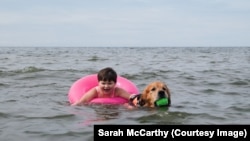 Саша Межева. Скриншот з фільму