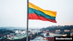 Литва передала Україні новий пакет допомоги, до якого увійшли дрони литовського виробництва