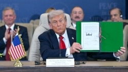 Как кончаются войны