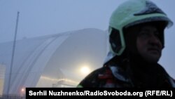 За словами президента, блекаут на обʼєктах колишньої Чорнобильської атомної станції тривав більш ніж три години (фото архівне)