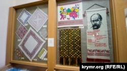 Работы Веры Роик