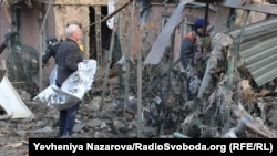 Орусиянын чабуулдарынын биринин кесепети. Запорожье, 19- декабрь, 2025-жыл 