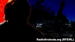 «Тільки десь вони десь боєприпаси складуть, прилетіло туди», – розповідає Анна про ситуацію на окупованій частині Херсонщини