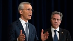 Вашингтон дал Украине зеленый свет