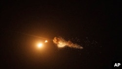 У Київській міській військовій адміністрації зазначили, що в столиці України працює ППО (фото ілюстративне)