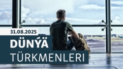 DT: 'Men ýol ýazgylarymda özge ýurtlar bilen türkmen dünýäsiniň arasynda baglanyşyk gözledim' – ýazyjy