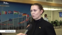 Міністерка оборони Литви ексклюзивно для Радіо Свобода