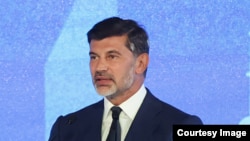 Каха Каладзе