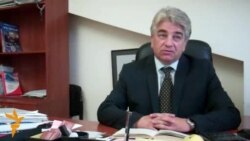 Пивоваров: Последици од лустрацијата врз безбедноста