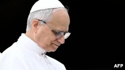 Папа зазначив, що від початку повномасштабної війни РФ проти України Ватикан «доклав великих зусиль, щоб зберегти позицію, яка, хоч як важко це було, є не на боці однієї чи іншої сторони, а справді нейтральною»