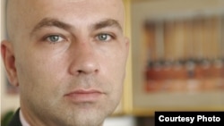 Zakašnjela reakcija: Faris Vehabović