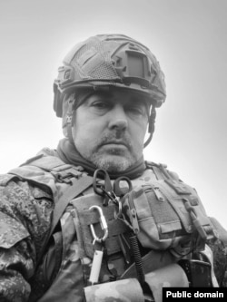 Сергей Паничик