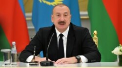 Востаннє президент Азербайджану приїздив до Санкт-Петербурга на саміт лідерів країн СНД 2023 року