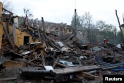 Київ, 24 квітня 2025 року