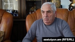 Սարգիս Քլոյան