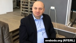 Сергей Остаф