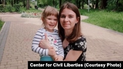 Ирина Лимешко