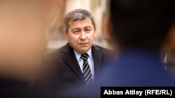 Altay Göyüşov