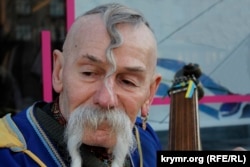 Остап Кіндрачук